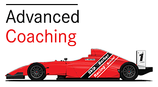 Advanced Coaching - Formula Car