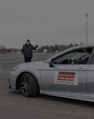 Skip Barber – Skip Barber Racing School